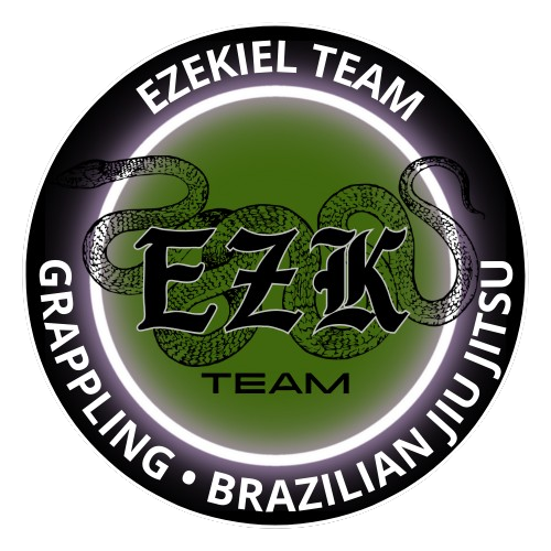 Ezekiel Team