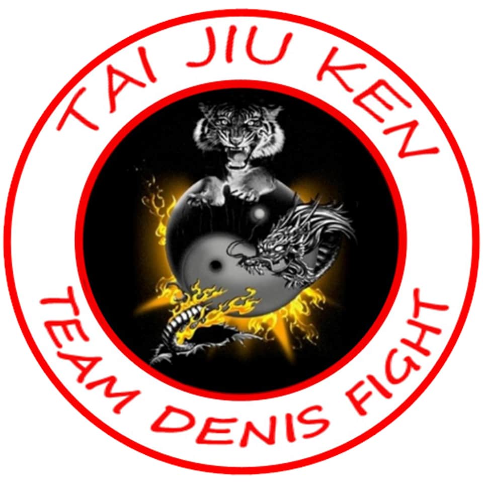 Team Denis Fight 