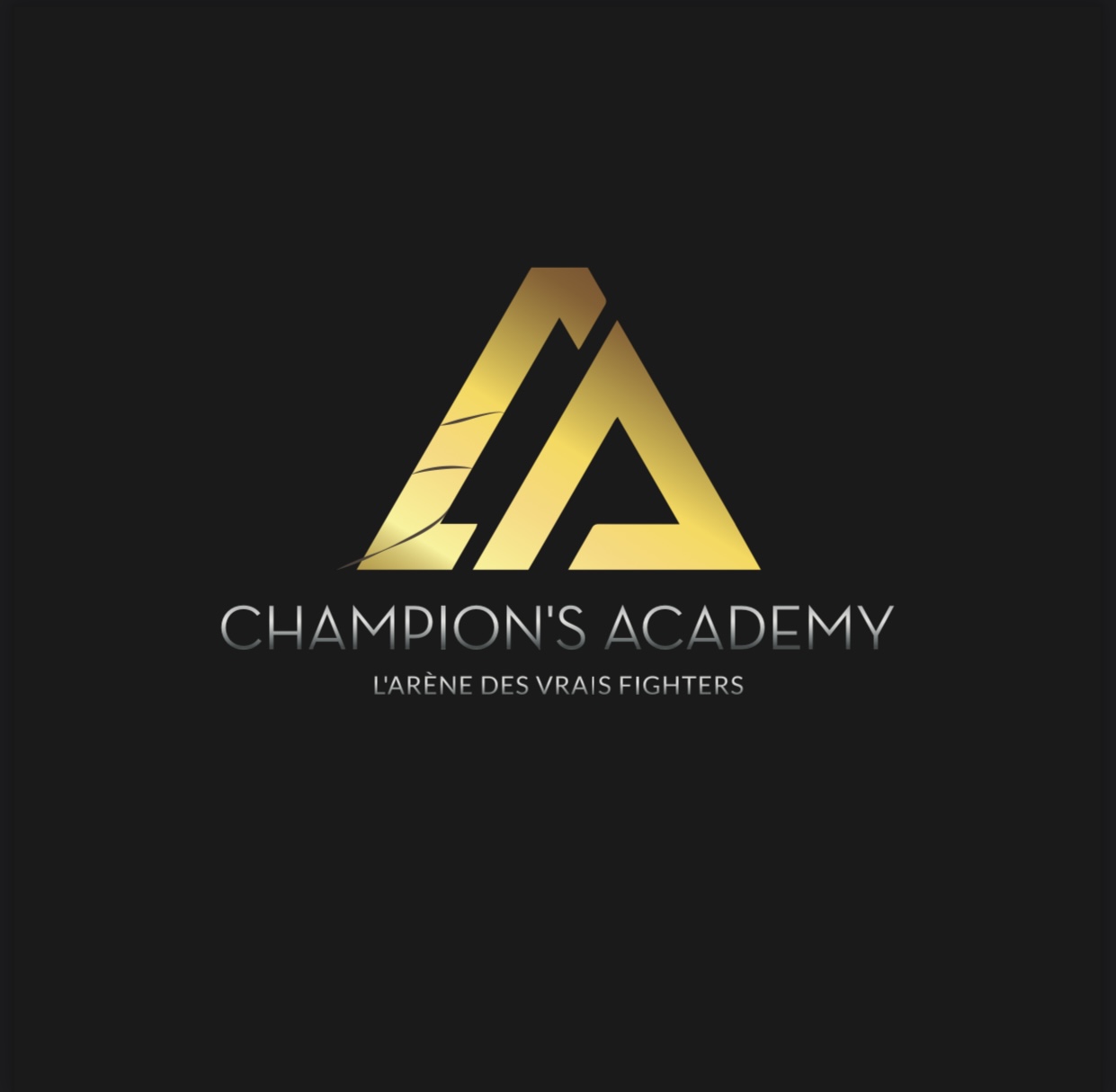 Champion’s Academy
