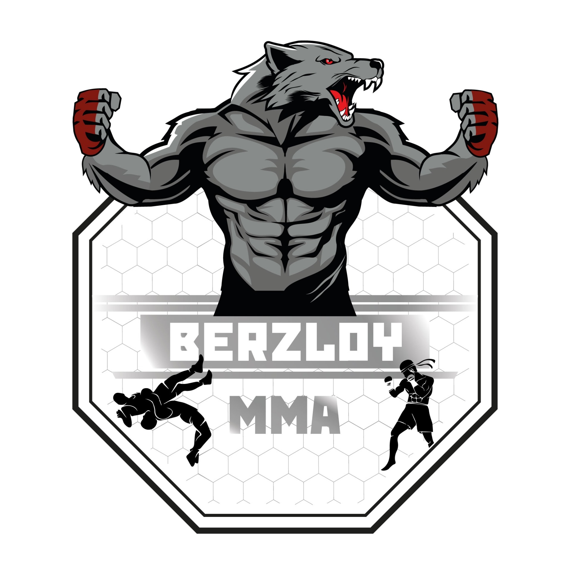 BERZLOY MMA