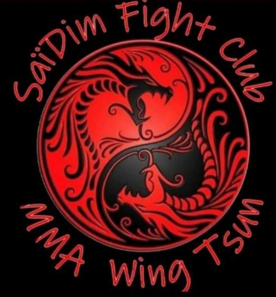 Saidim fight club