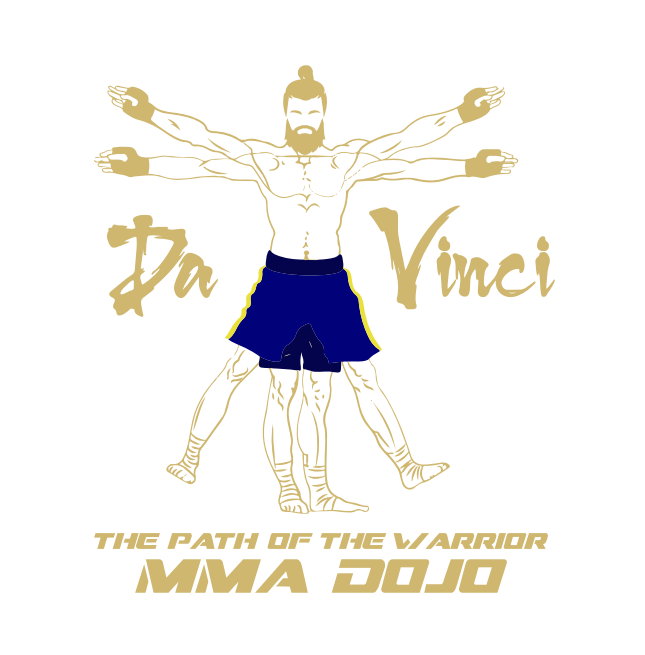 Da Vinci Fighting