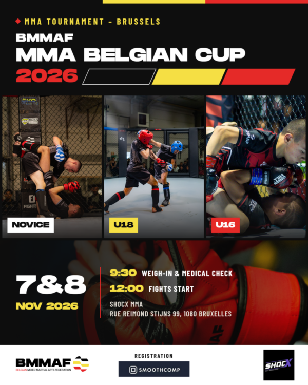 Belgian Cup Poster selection (2)