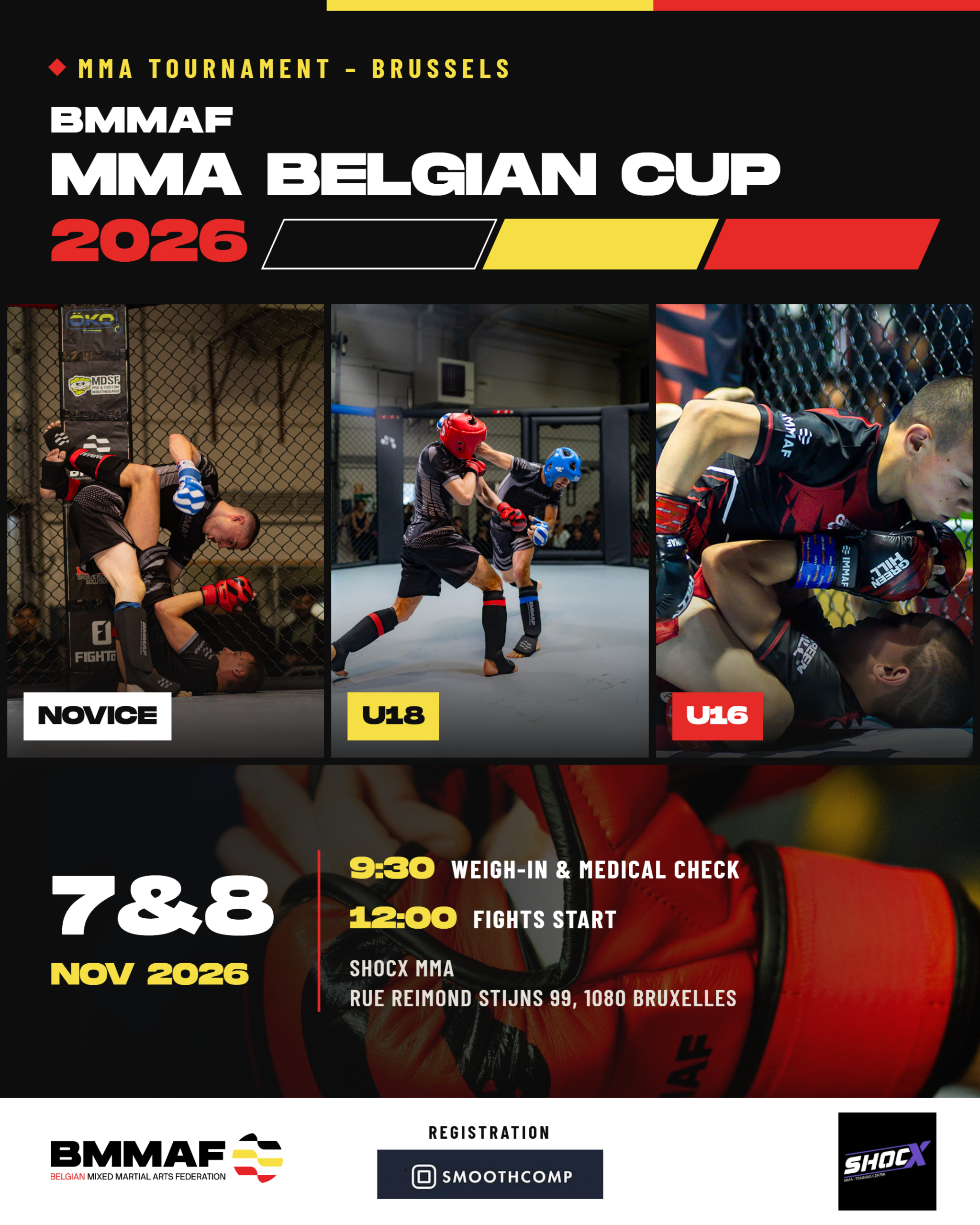 Belgian Cup Poster-selection (2)